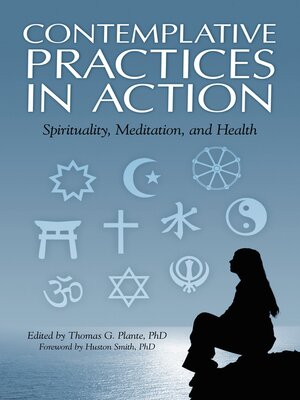 cover image of Contemplative Practices in Action